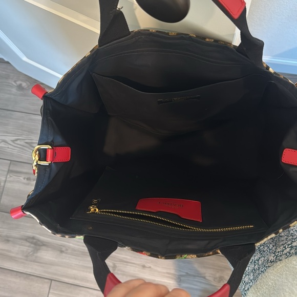 Dolce and Gabbana limited edition tote - Picture 9 of 9